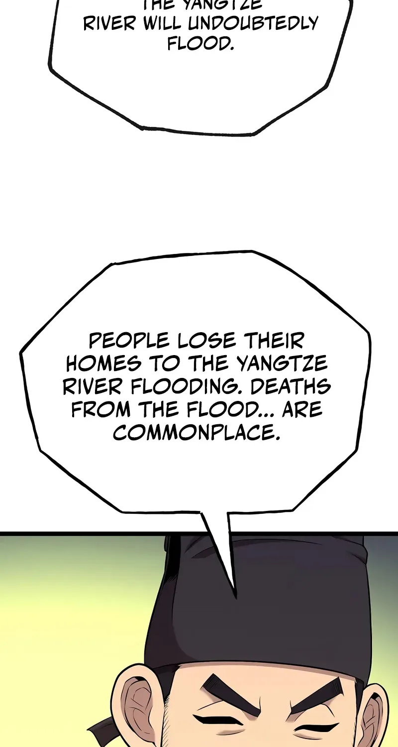 Read The Tang Clan Chronicles EN Manga Online