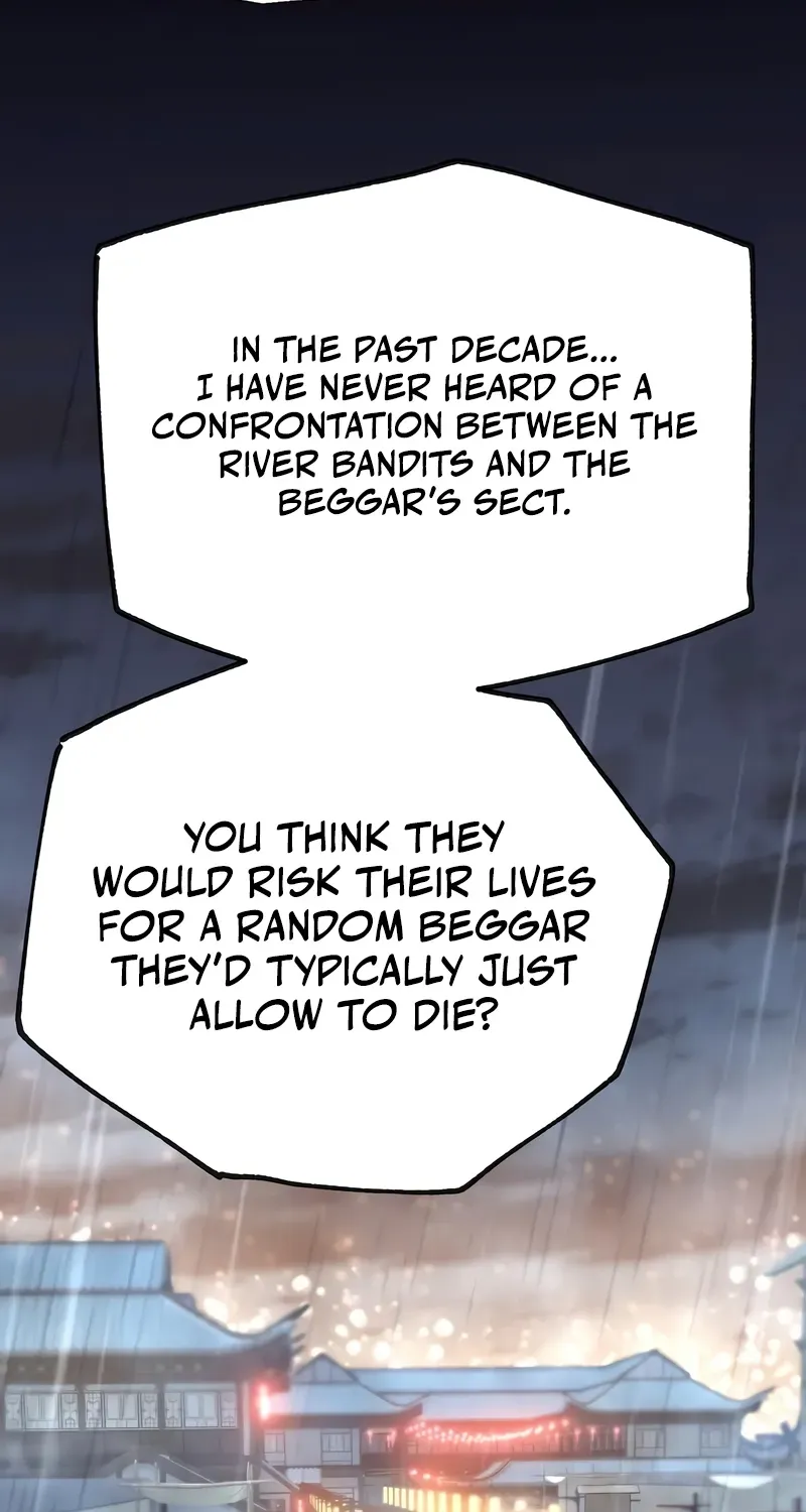 Read The Tang Clan Chronicles EN Manga Online