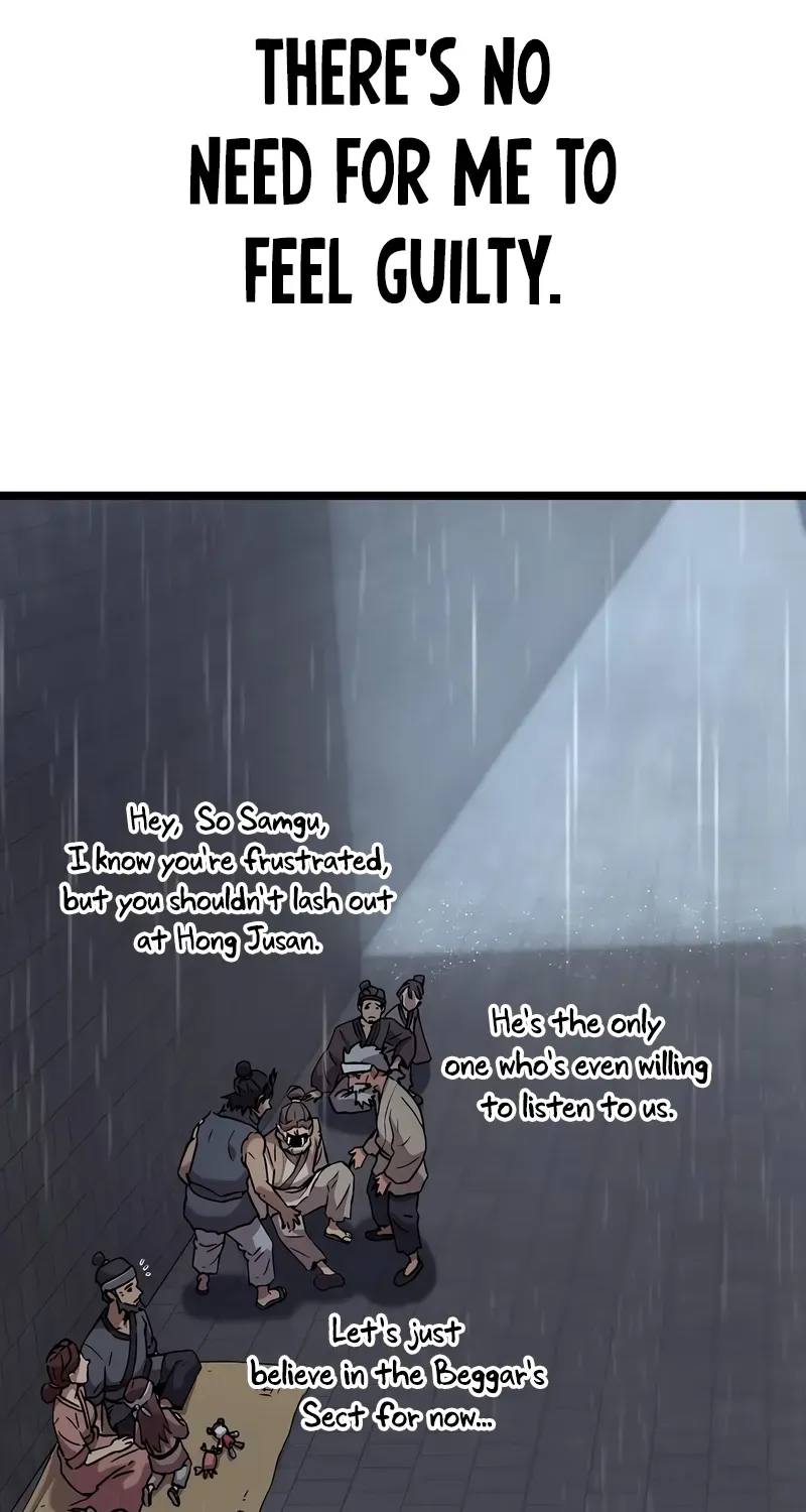 Read The Tang Clan Chronicles EN Manga Online