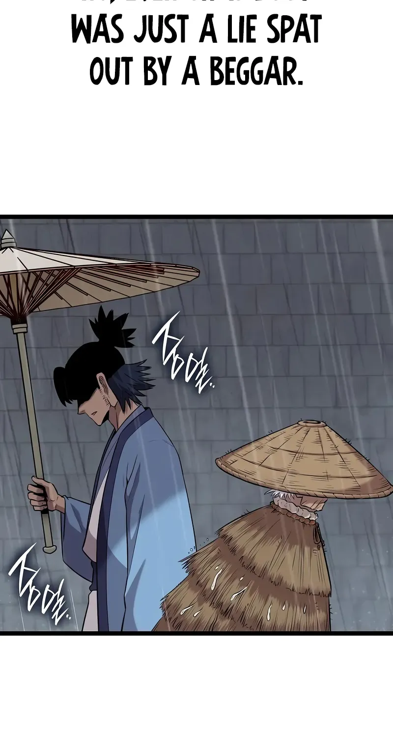 Read The Tang Clan Chronicles EN Manga Online