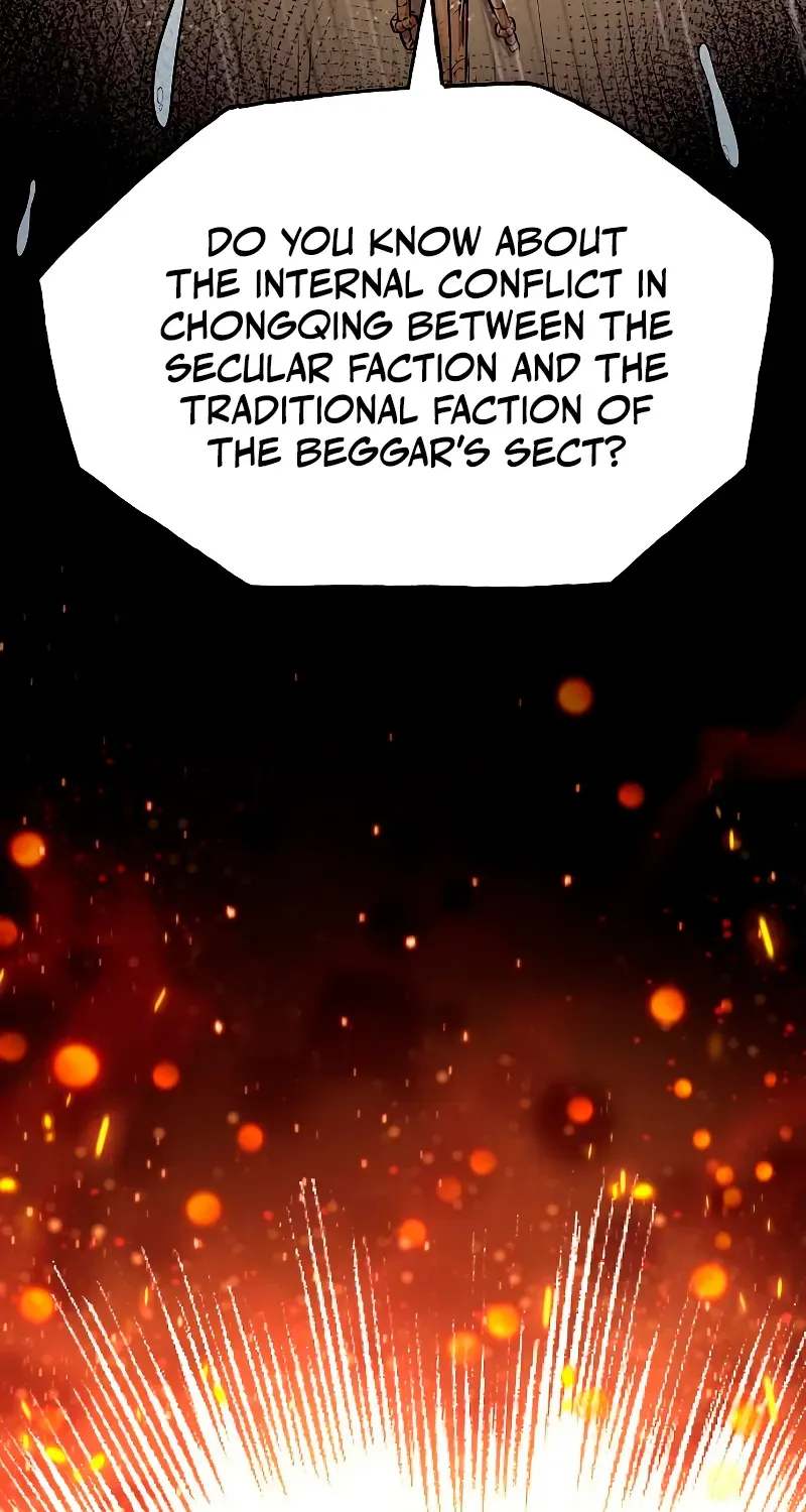 Read The Tang Clan Chronicles EN Manga Online