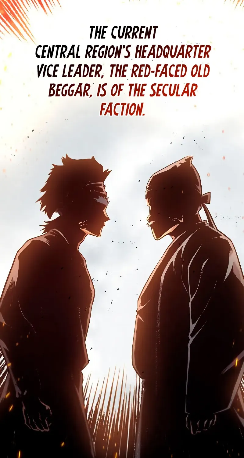 Read The Tang Clan Chronicles EN Manga Online