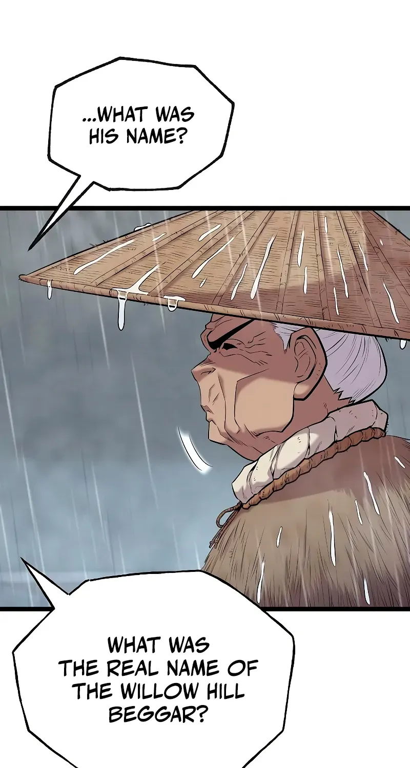 Read The Tang Clan Chronicles EN Manga Online