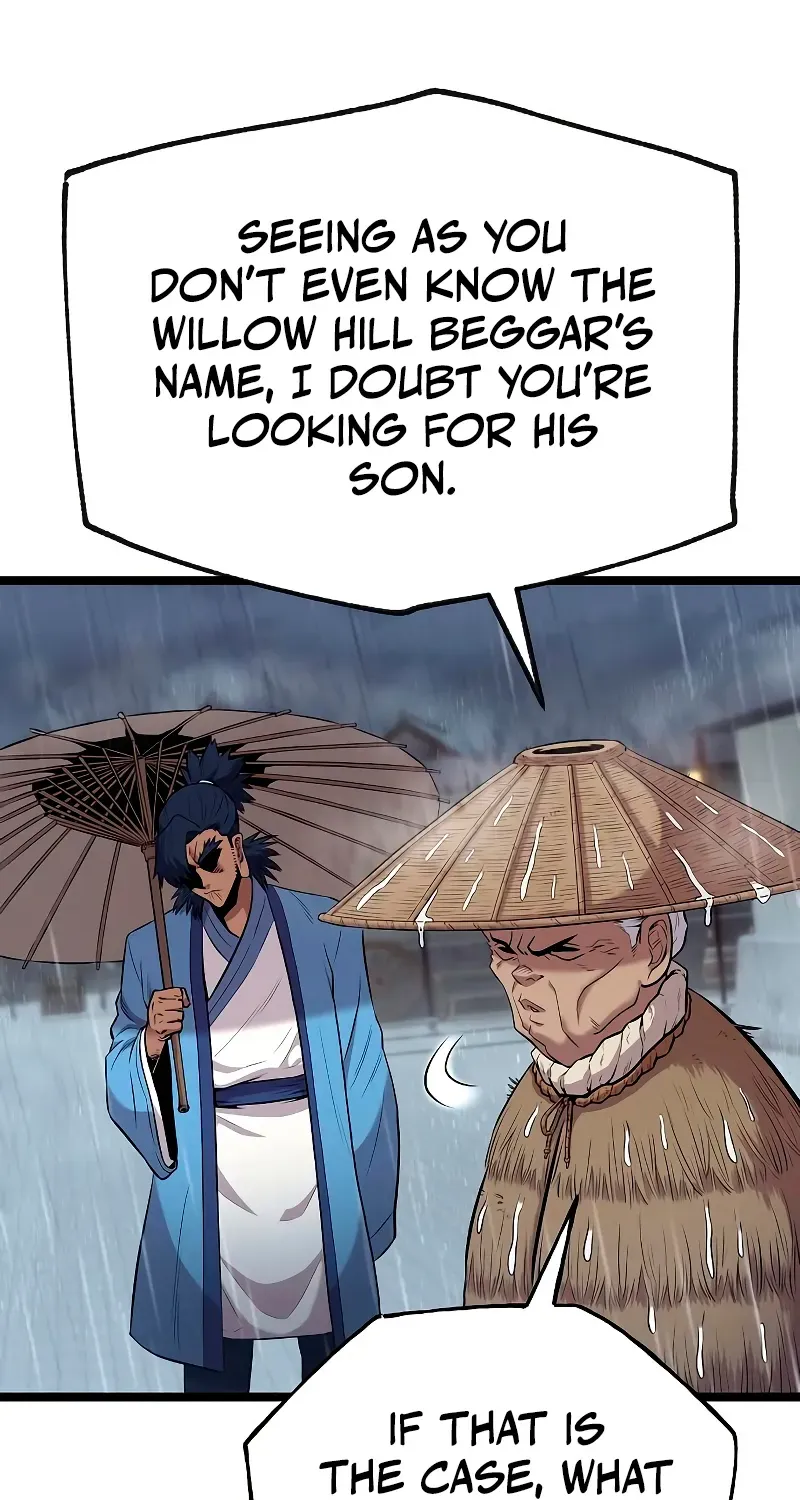 Read The Tang Clan Chronicles EN Manga Online