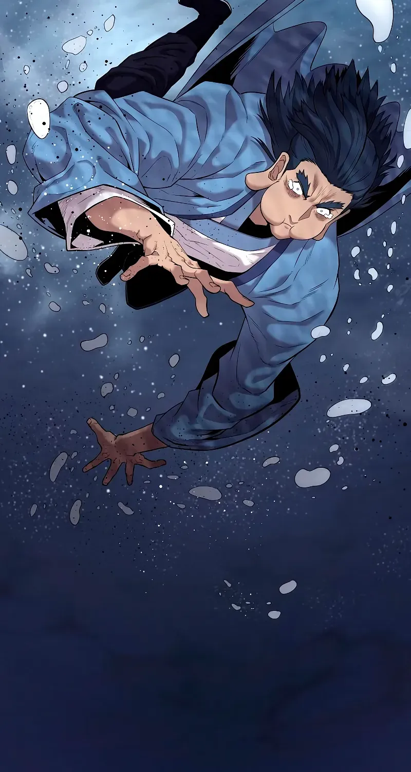 Read The Tang Clan Chronicles EN Manga Online