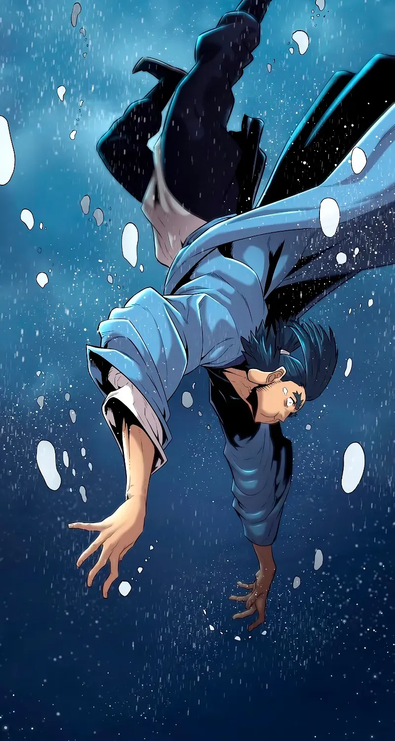 Read The Tang Clan Chronicles EN Manga Online