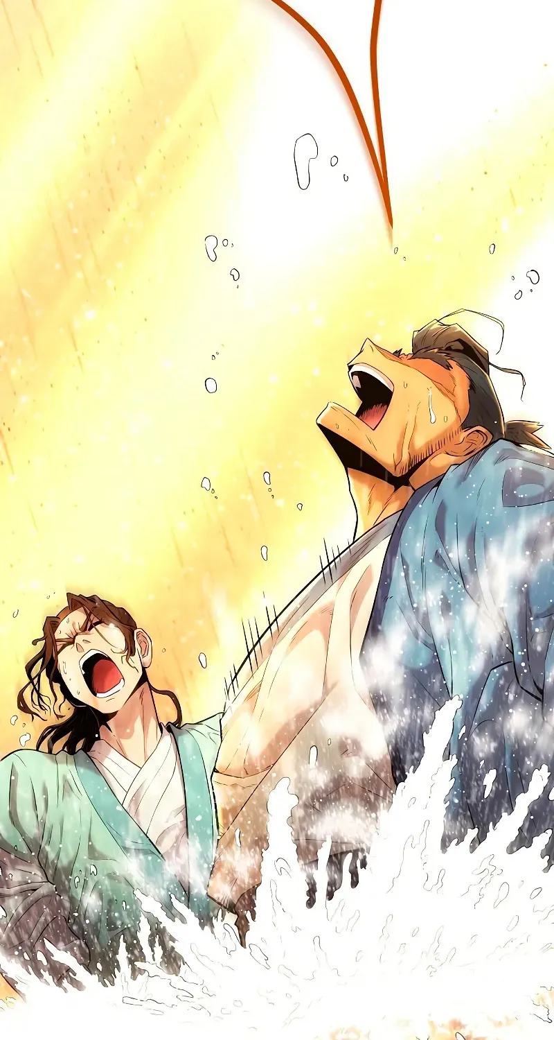 Read The Tang Clan Chronicles EN Manga Online