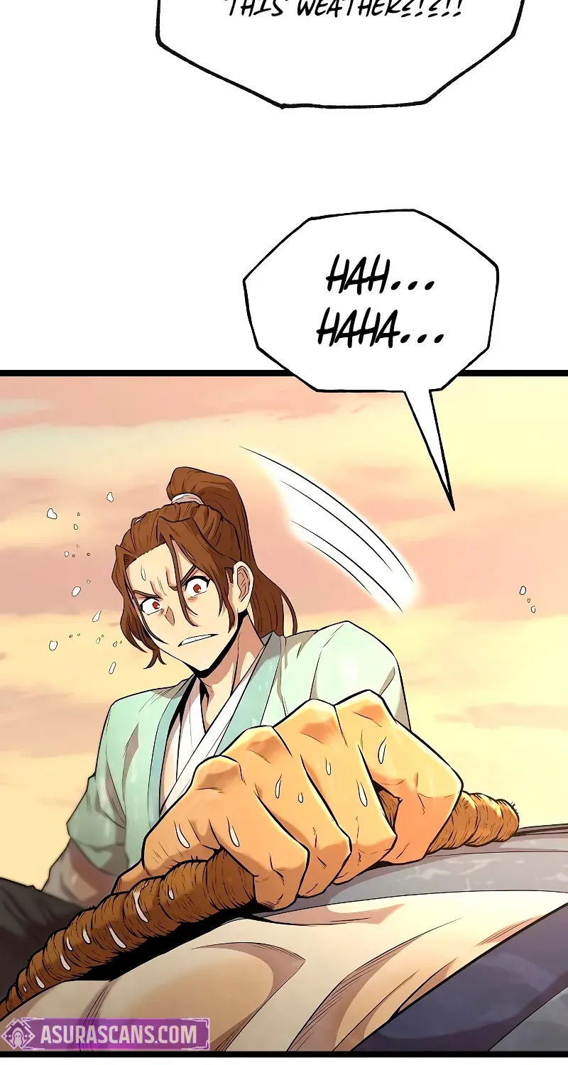 Read The Tang Clan Chronicles EN Manga Online