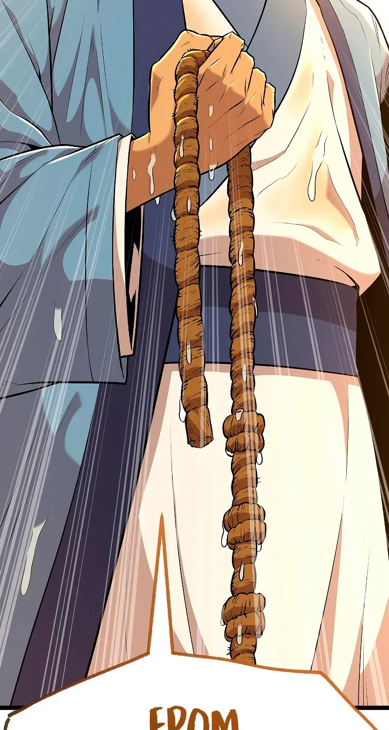 Read The Tang Clan Chronicles EN Manga Online