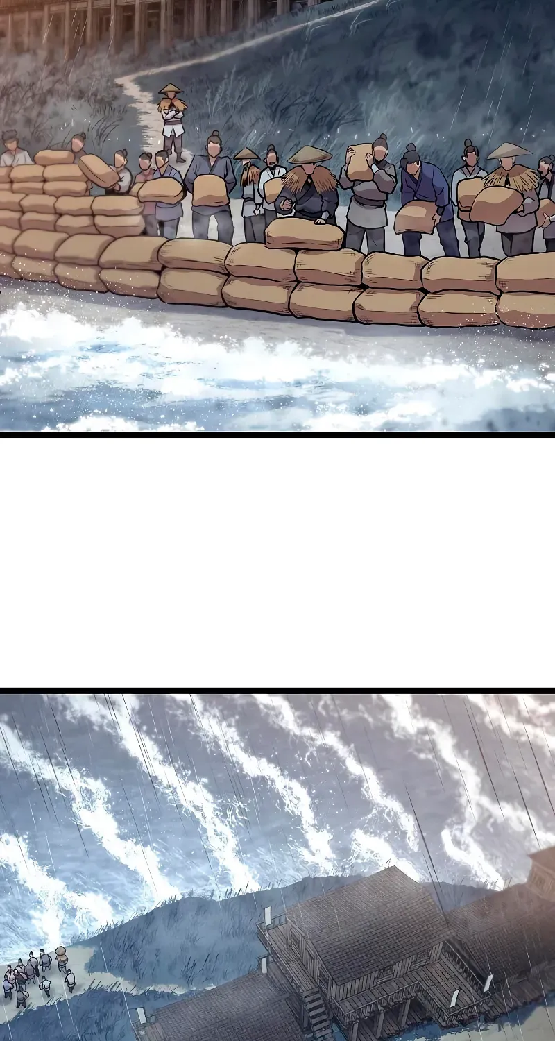 Read The Tang Clan Chronicles EN Manga Online