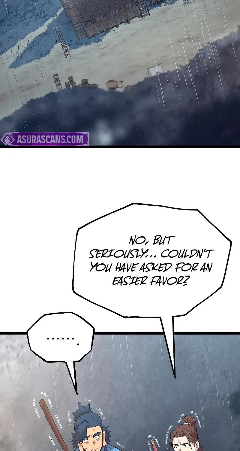 Read The Tang Clan Chronicles EN Manga Online