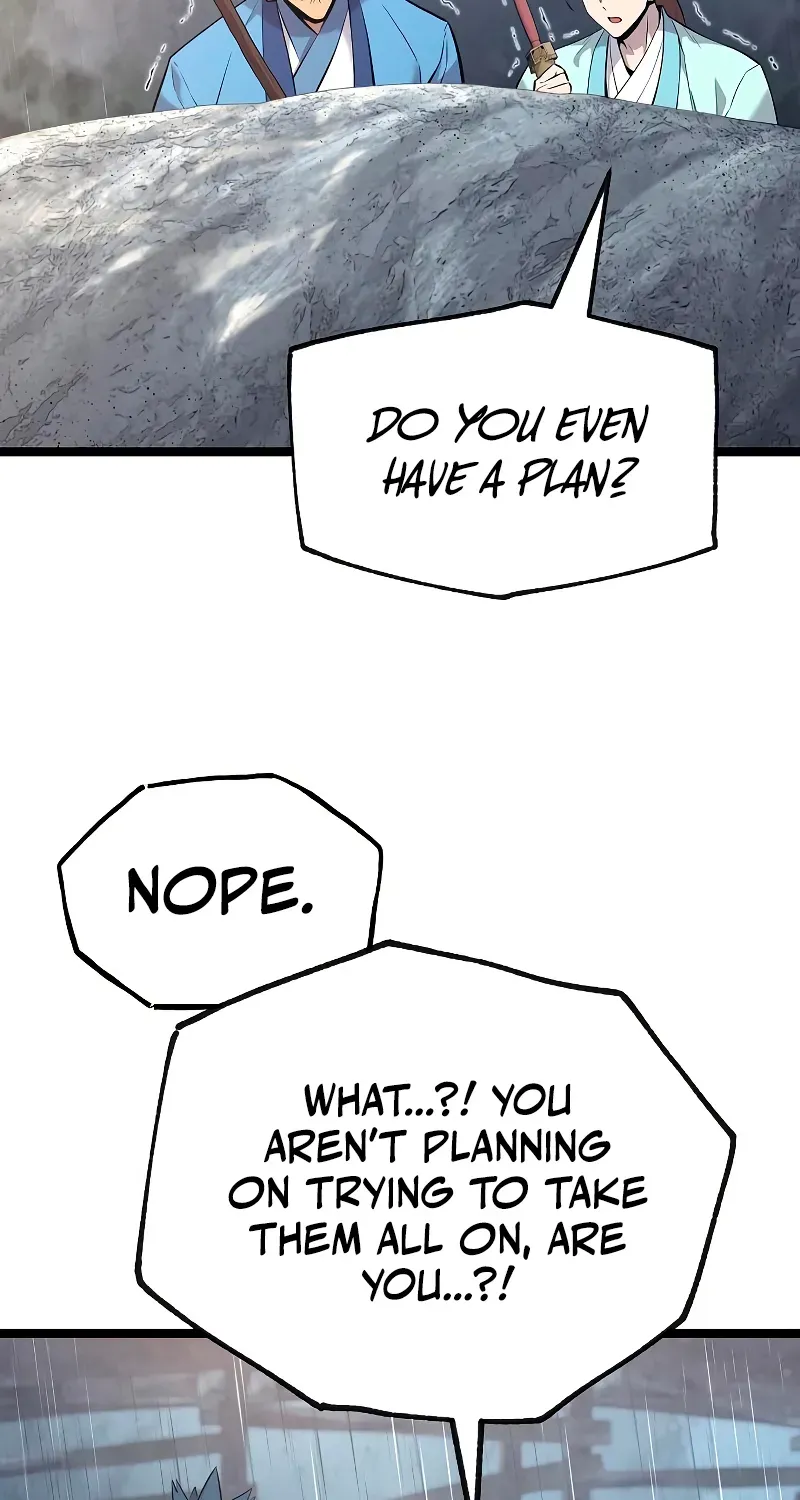 Read The Tang Clan Chronicles EN Manga Online