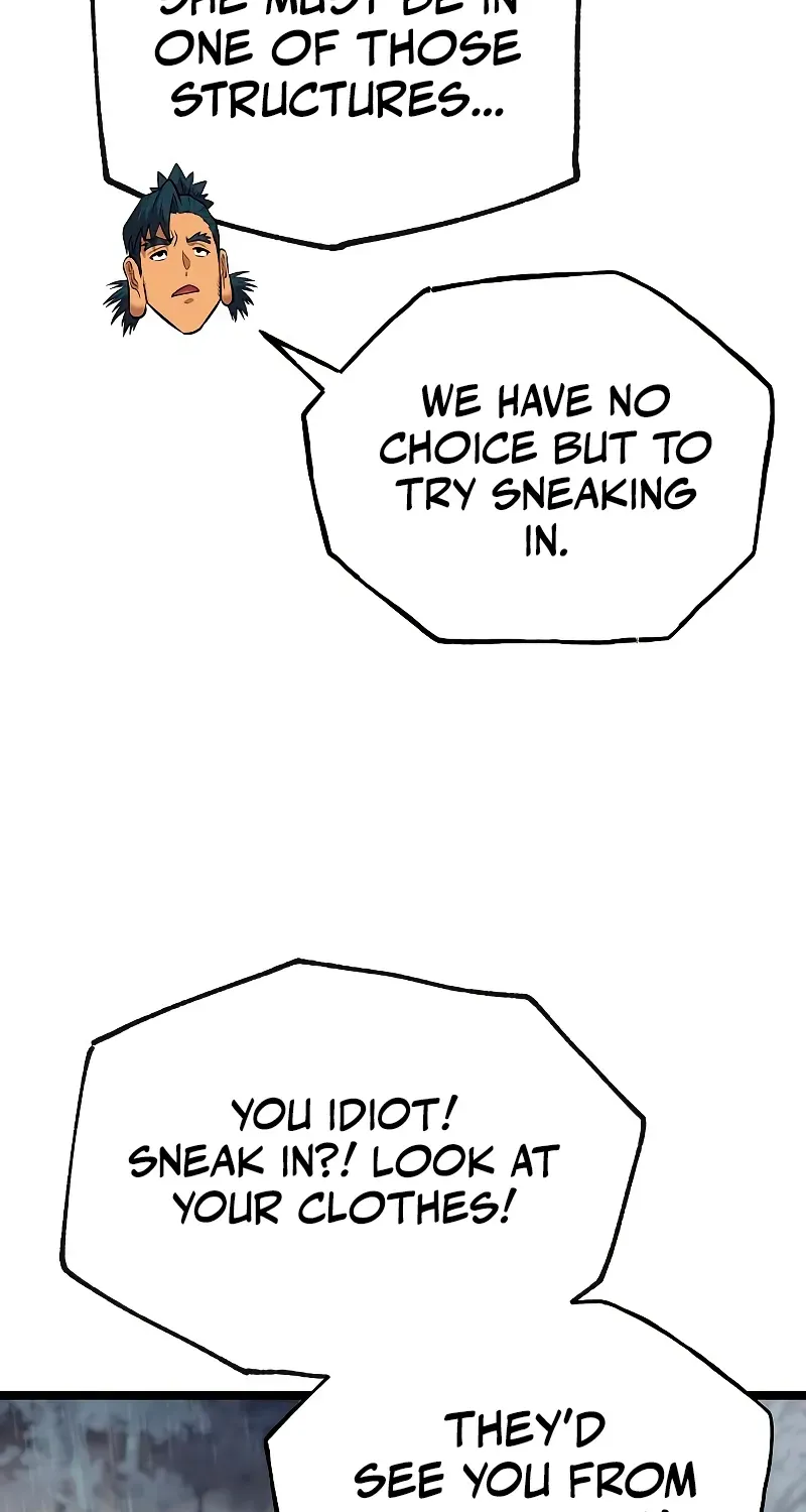 Read The Tang Clan Chronicles EN Manga Online