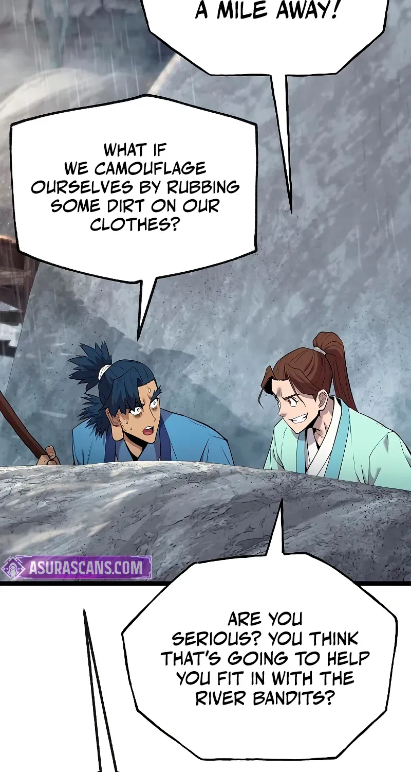 Read The Tang Clan Chronicles EN Manga Online