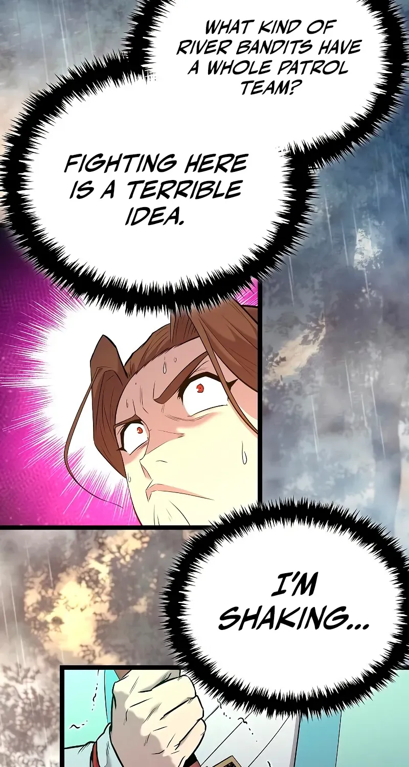 Read The Tang Clan Chronicles EN Manga Online