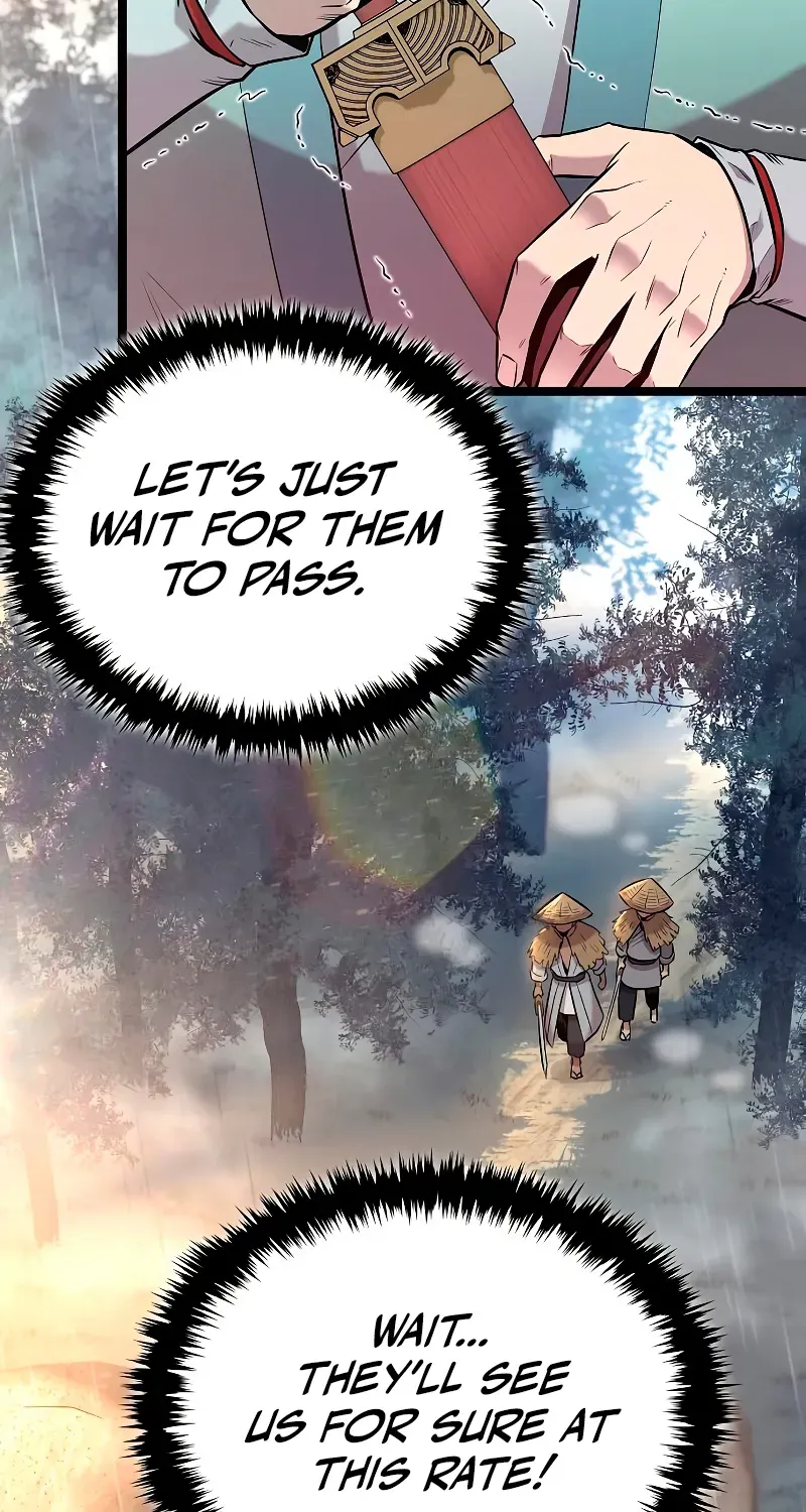 Read The Tang Clan Chronicles EN Manga Online