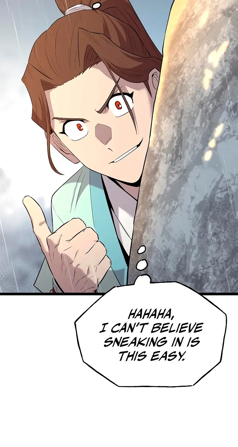 Read The Tang Clan Chronicles EN Manga Online