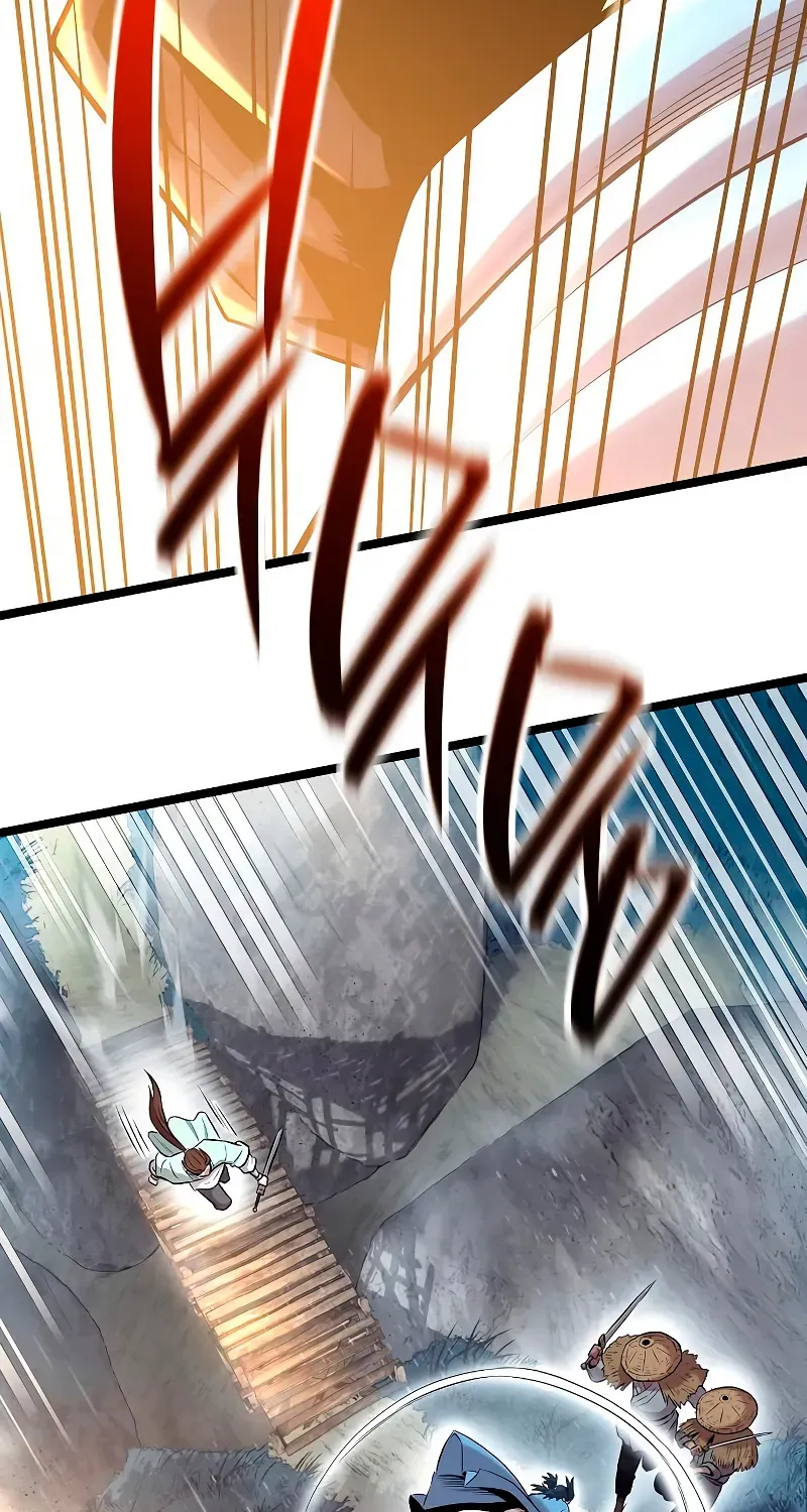 Read The Tang Clan Chronicles EN Manga Online