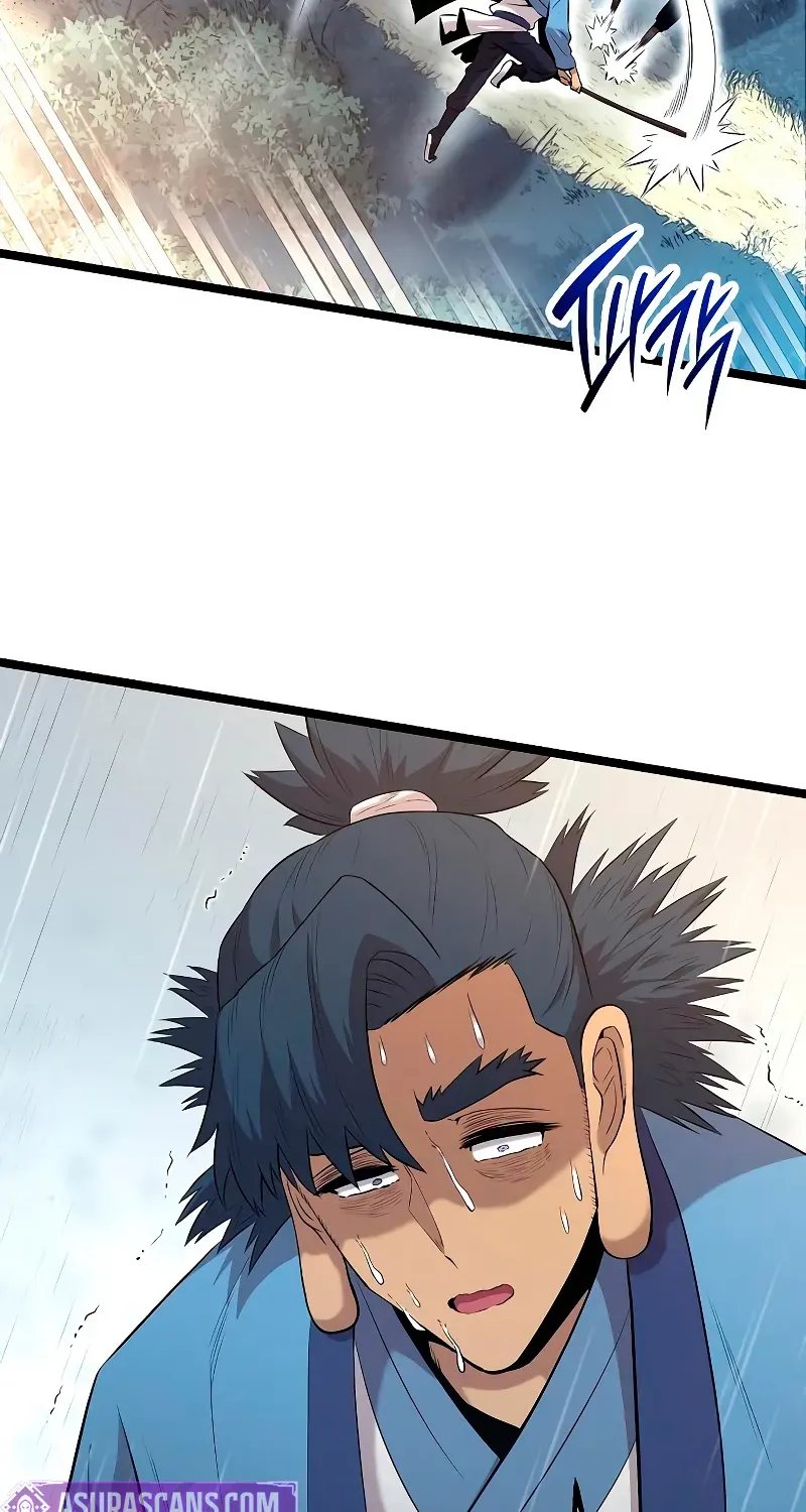 Read The Tang Clan Chronicles EN Manga Online