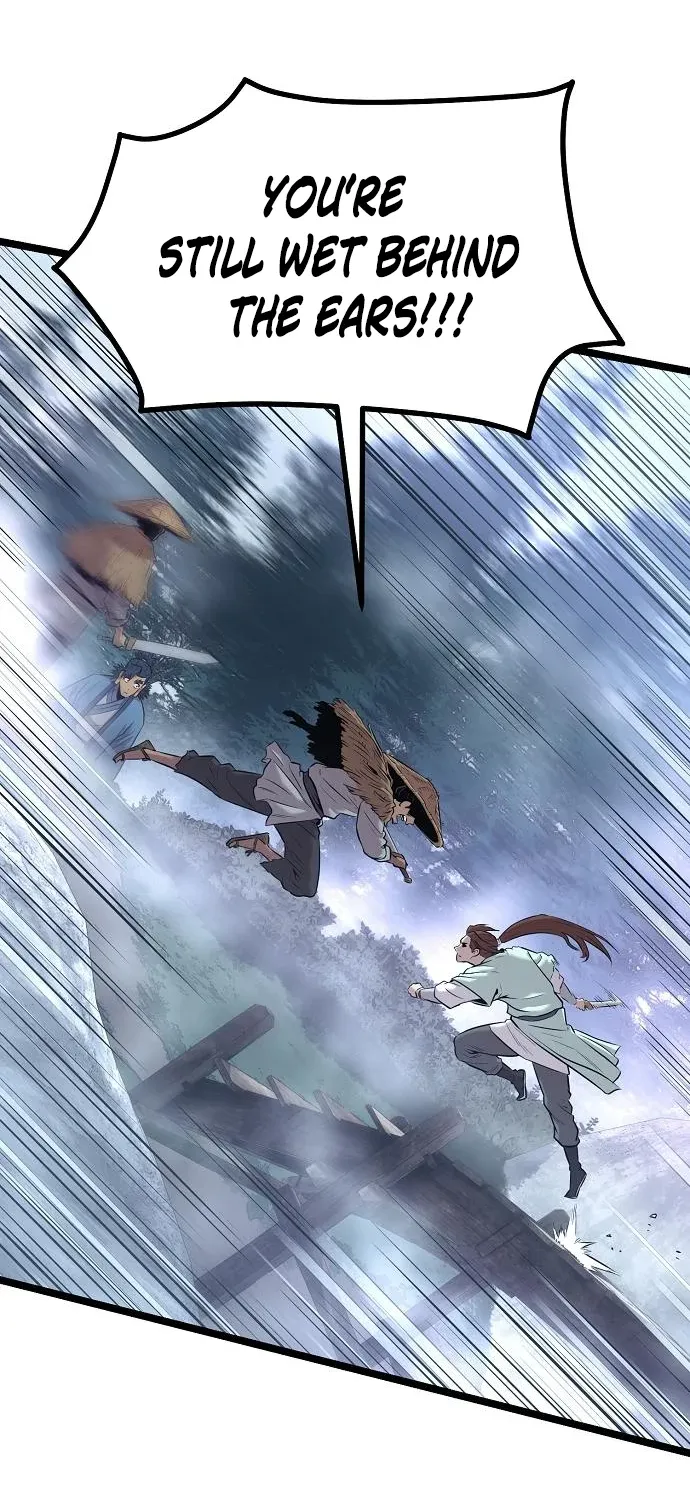 Read The Tang Clan Chronicles EN Manga Online
