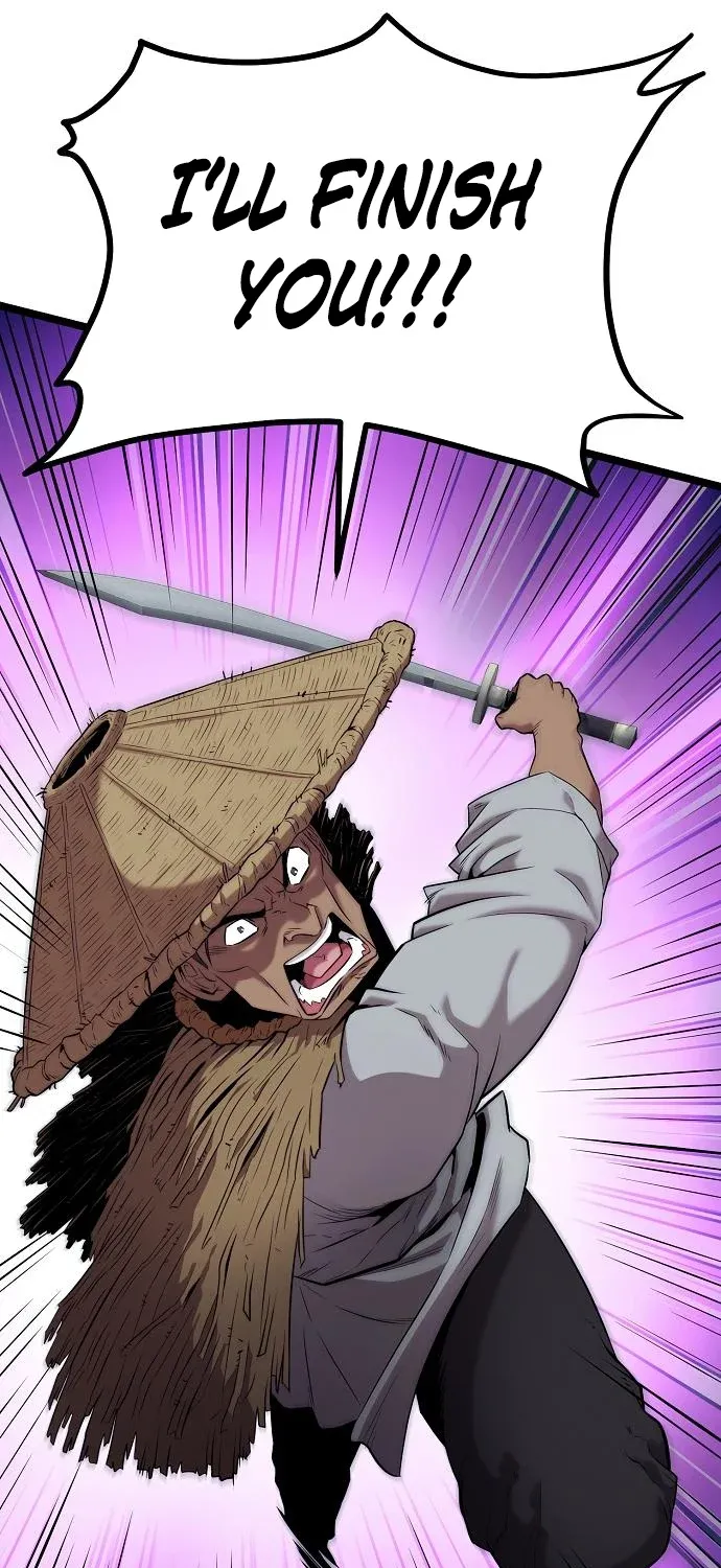 Read The Tang Clan Chronicles EN Manga Online