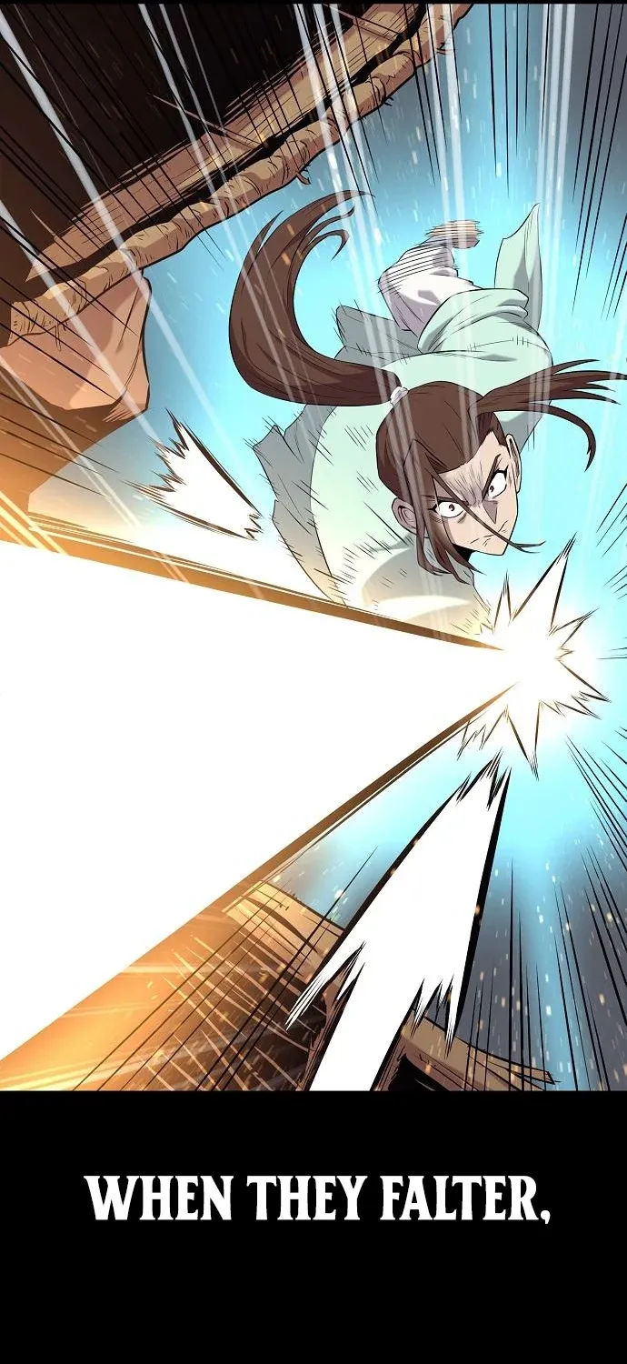 Read The Tang Clan Chronicles EN Manga Online