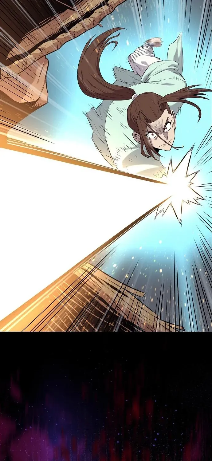 Read The Tang Clan Chronicles EN Manga Online