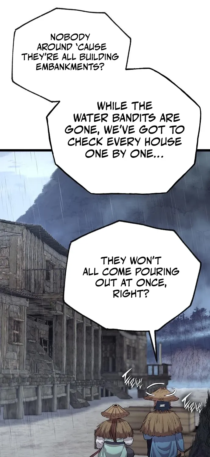 Read The Tang Clan Chronicles EN Manga Online