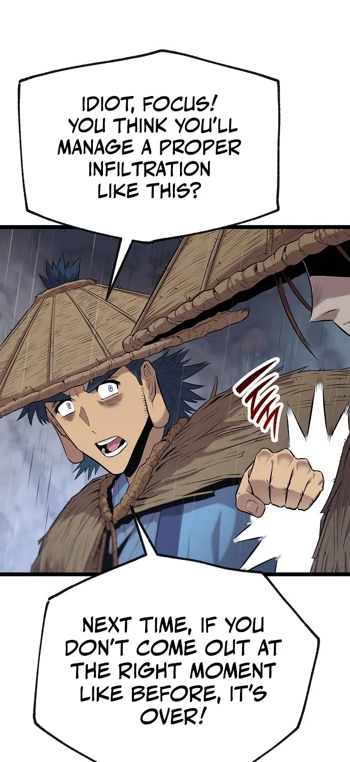 Read The Tang Clan Chronicles EN Manga Online