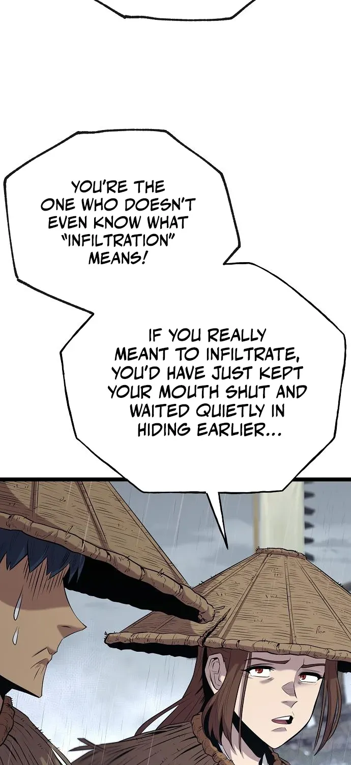 Read The Tang Clan Chronicles EN Manga Online
