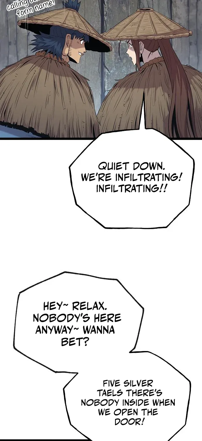 Read The Tang Clan Chronicles EN Manga Online