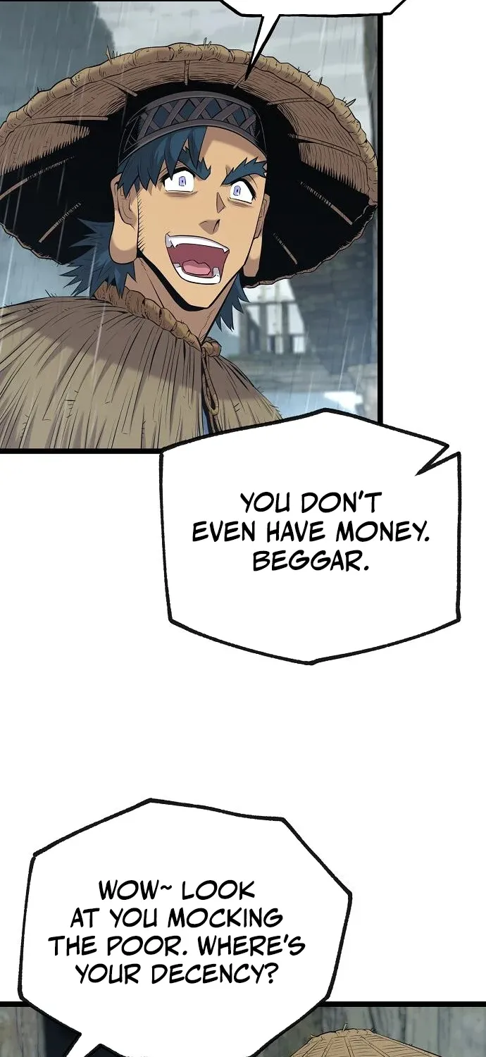Read The Tang Clan Chronicles EN Manga Online