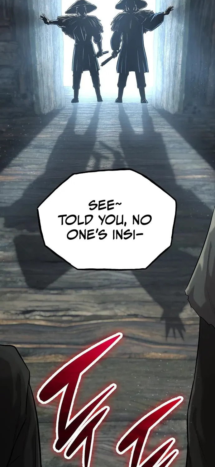 Read The Tang Clan Chronicles EN Manga Online