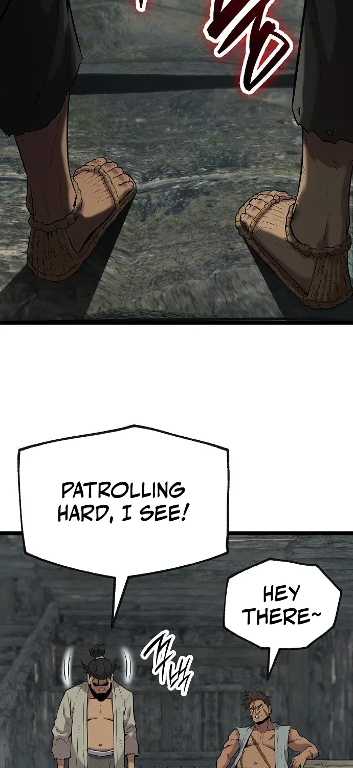 Read The Tang Clan Chronicles EN Manga Online