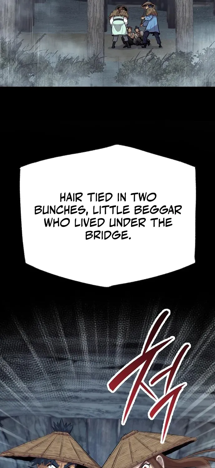 Read The Tang Clan Chronicles EN Manga Online