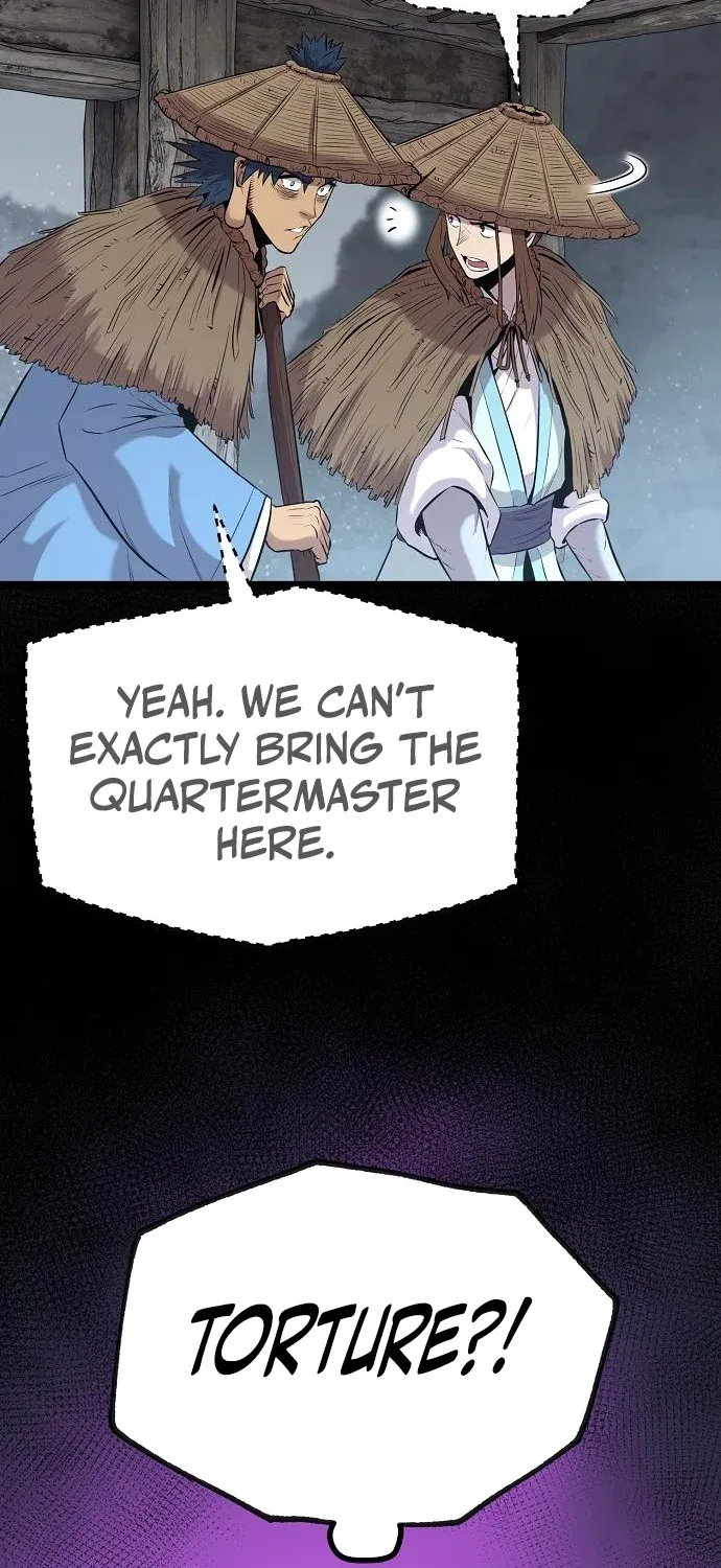 Read The Tang Clan Chronicles EN Manga Online