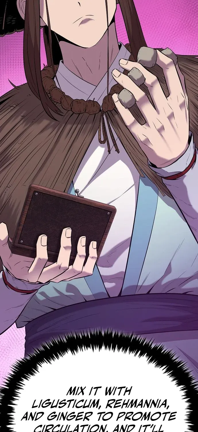 Read The Tang Clan Chronicles EN Manga Online