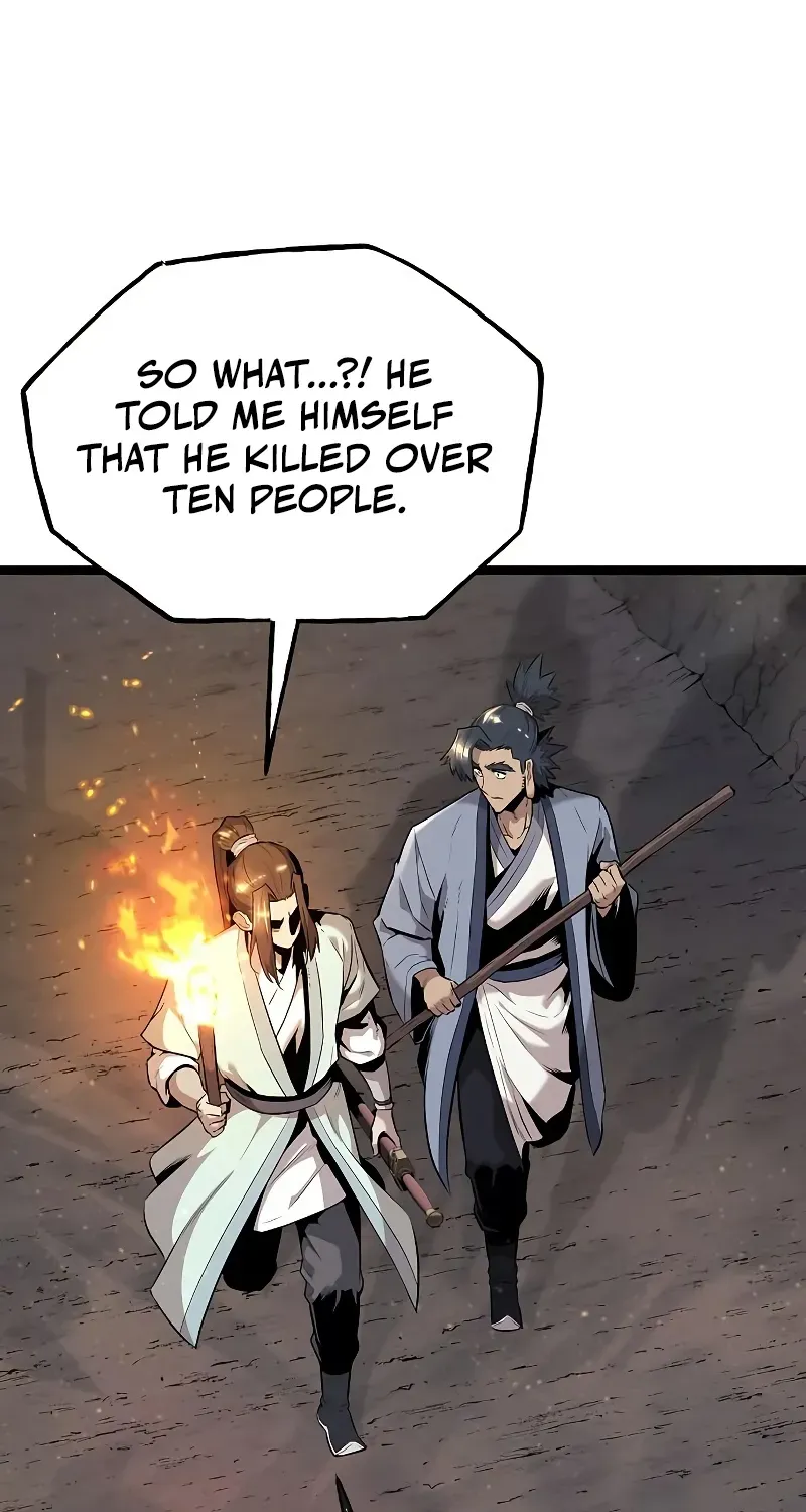 Read The Tang Clan Chronicles EN Manga Online
