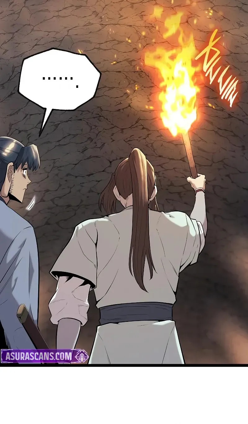Read The Tang Clan Chronicles EN Manga Online