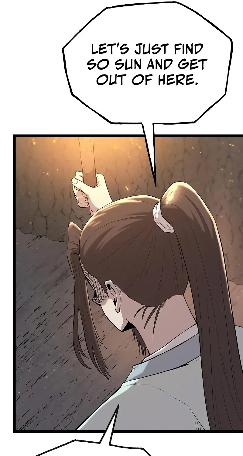 Read The Tang Clan Chronicles EN Manga Online