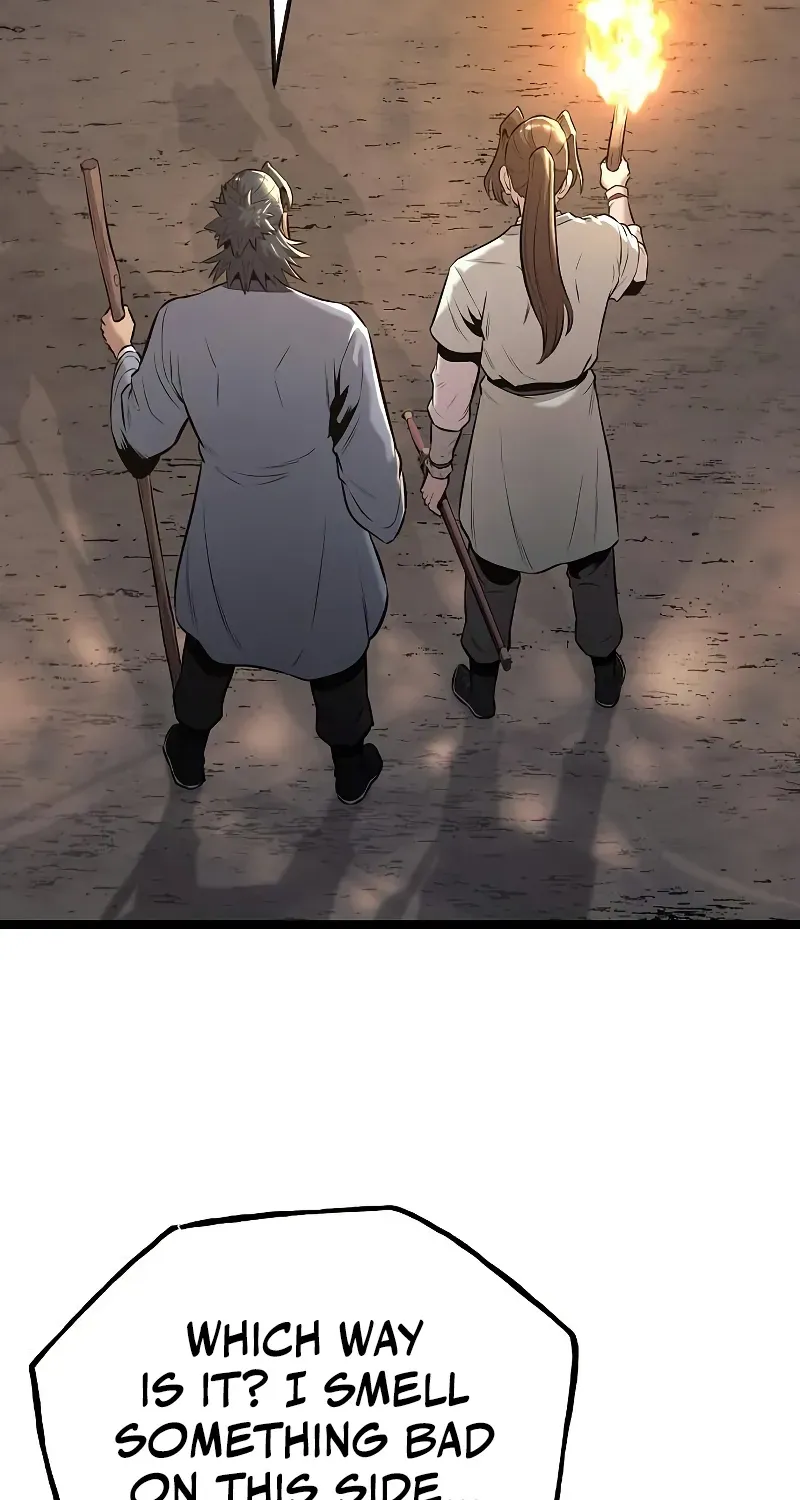 Read The Tang Clan Chronicles EN Manga Online