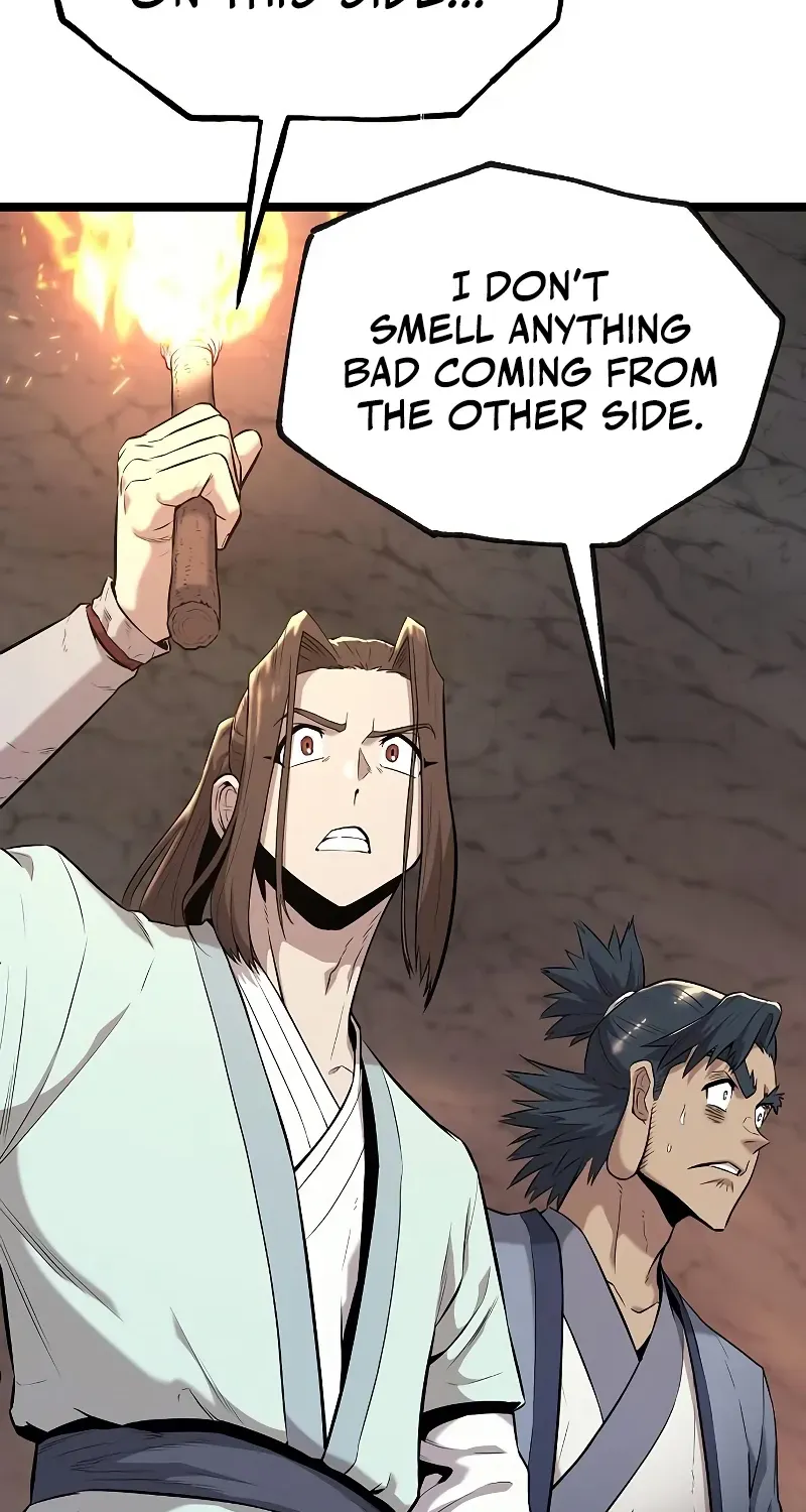 Read The Tang Clan Chronicles EN Manga Online