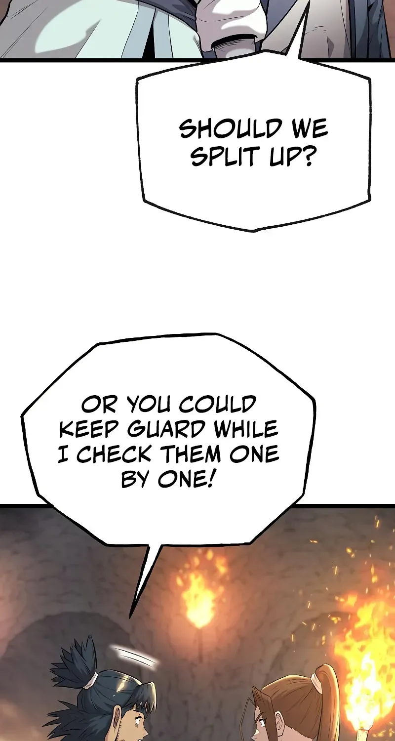 Read The Tang Clan Chronicles EN Manga Online