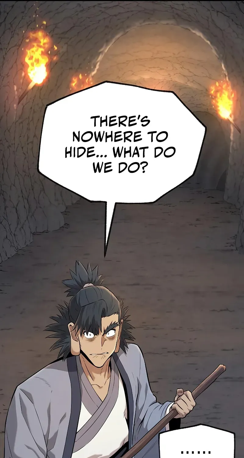 Read The Tang Clan Chronicles EN Manga Online