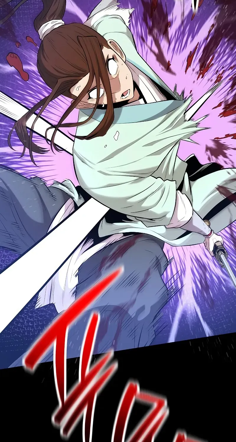 Read The Tang Clan Chronicles EN Manga Online