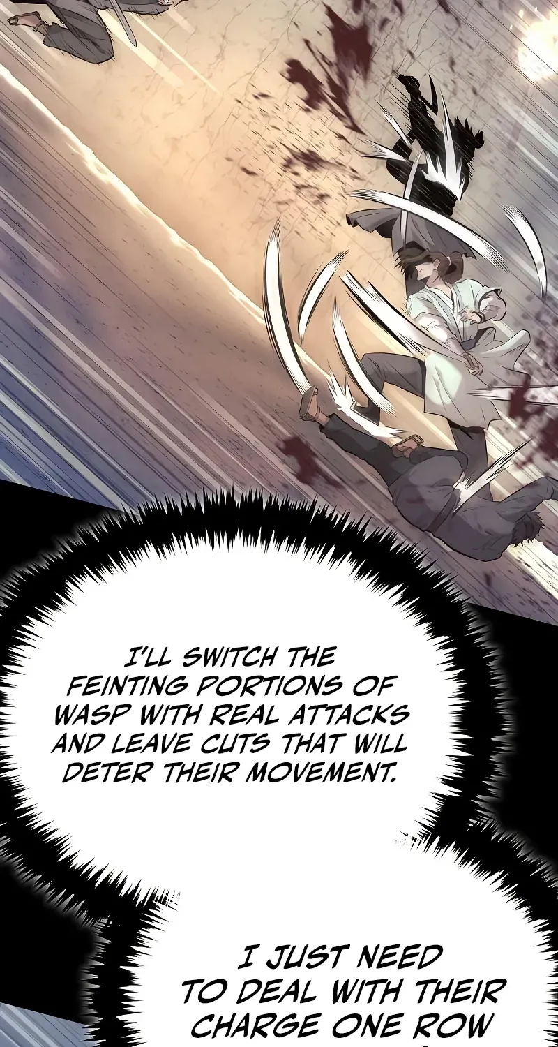 Read The Tang Clan Chronicles EN Manga Online
