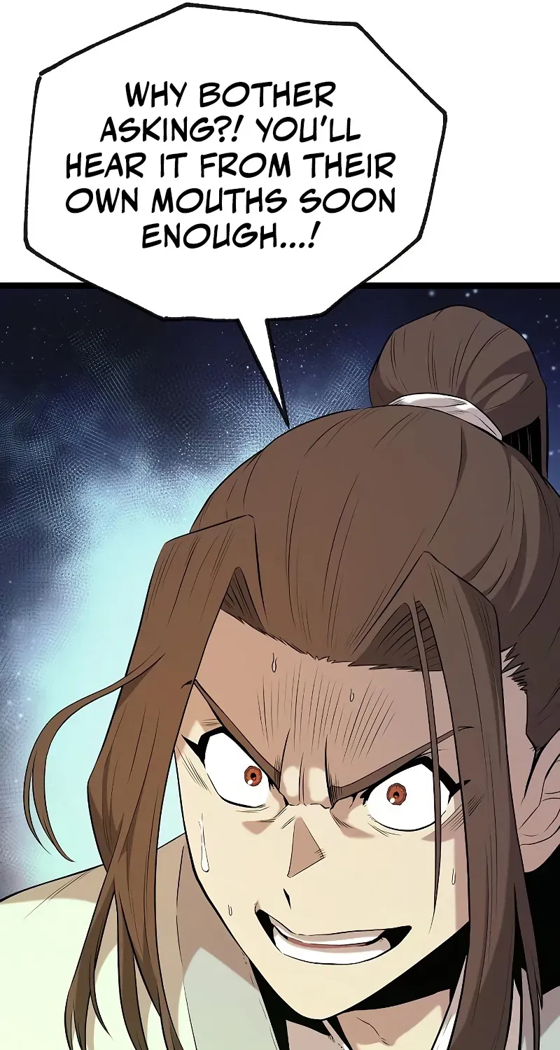 Read The Tang Clan Chronicles EN Manga Online