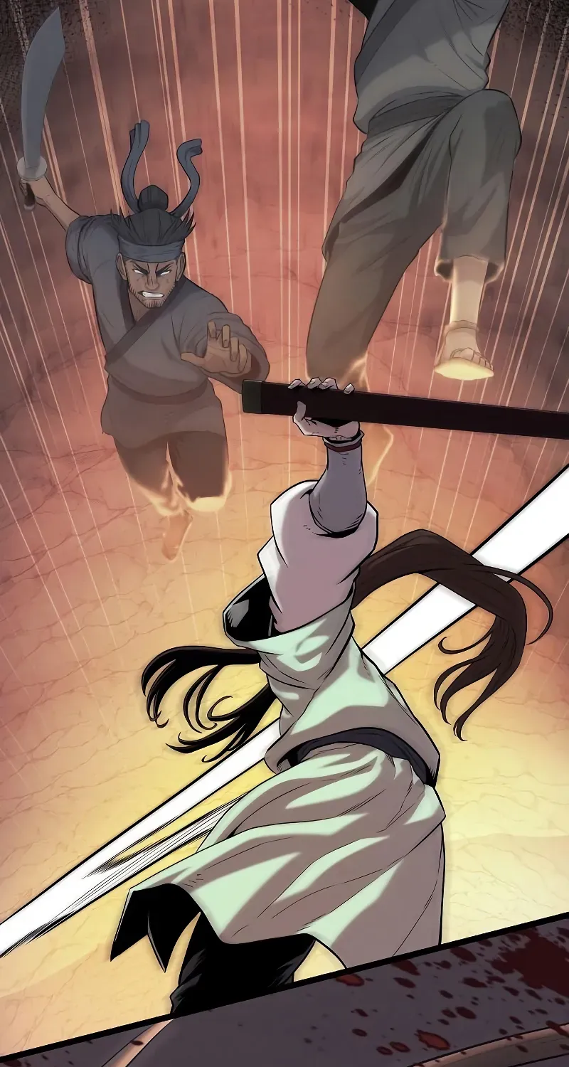 Read The Tang Clan Chronicles EN Manga Online