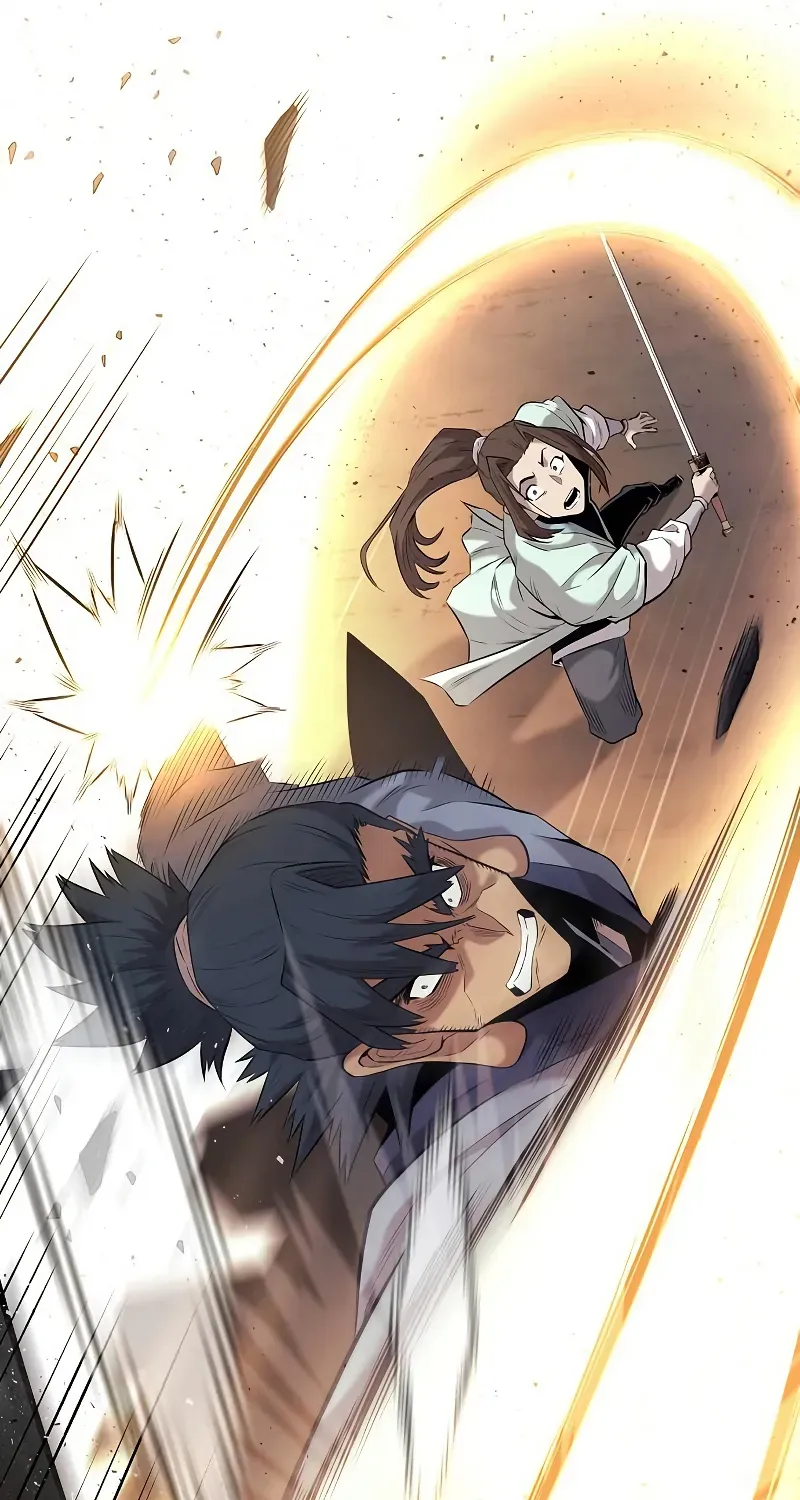 Read The Tang Clan Chronicles EN Manga Online