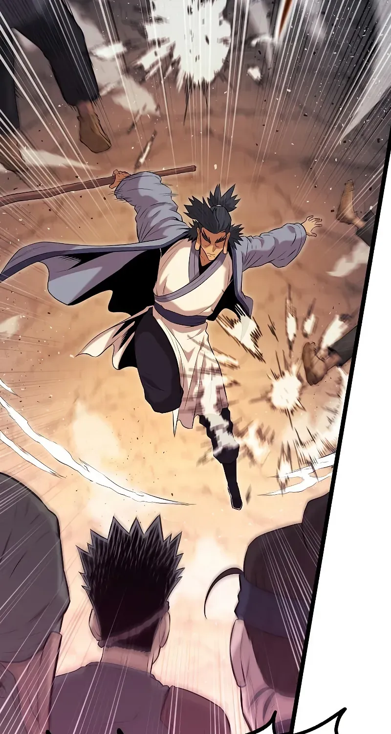 Read The Tang Clan Chronicles EN Manga Online